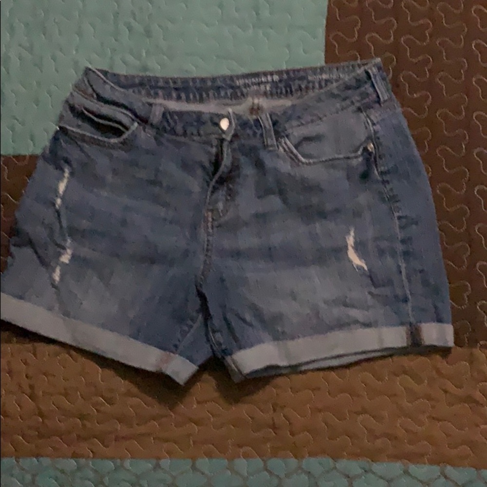 Jennifer Lopez blue jeans